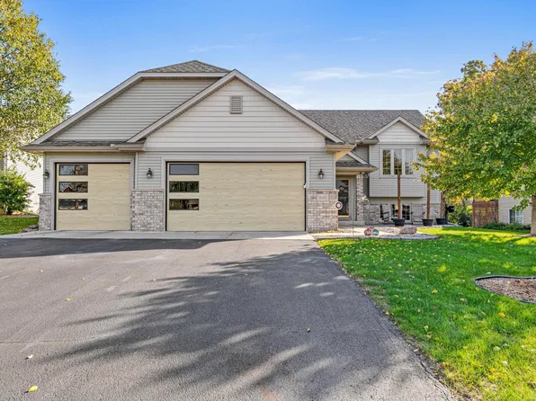 940 Firethorne Trl, Jordan, MN 55352