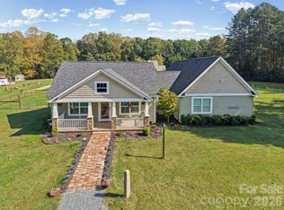 1360 Standing Oak Dr, Salisbury, NC 28146