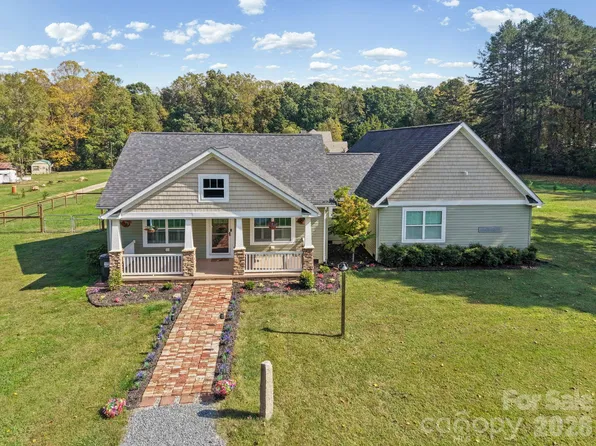 1360 Standing Oak Dr, Salisbury, NC 28146