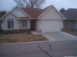 1634 W Seneca Dr, Roy, UT 84067