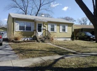 22231 Chappel Ave, Sauk Village, IL