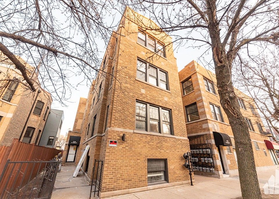 1st image of 2020-34 W Montrose Ave #4409-3B