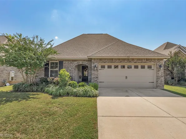 1938 Valdemar Pl, Bossier City, LA 71112