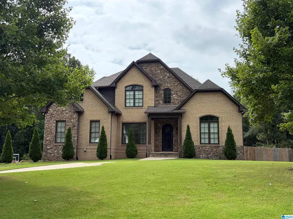 2017 Kingston Ct, Chelsea, AL 35043