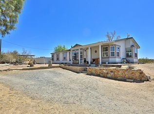 162 National Trl, ORO GRANDE, CA 92368