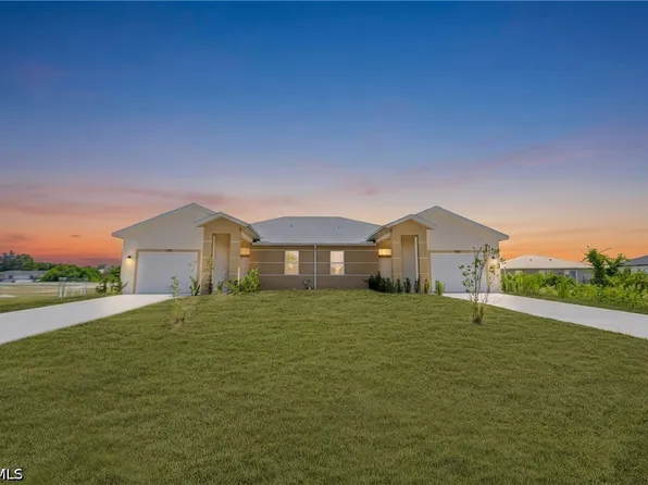 352 Pullman St, Lehigh Acres, FL 33974