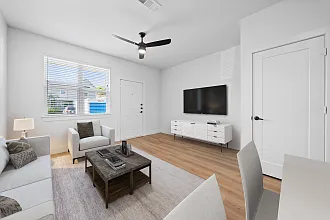 Country Lane Townhomes — Photo 57