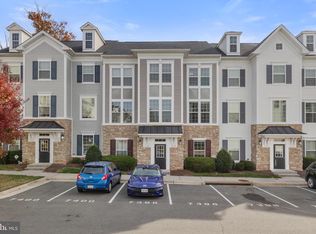 Falls Grove Condominium, Manassas, VA 20111