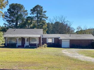 3665 W Hillsboro St, El Dorado, AR 71730