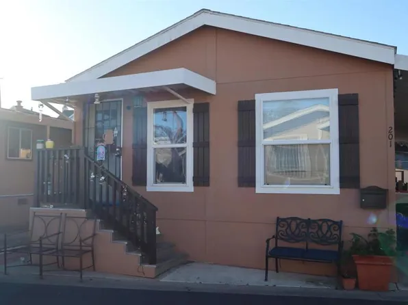 402 63rd St Space 201, San Diego, CA 92114