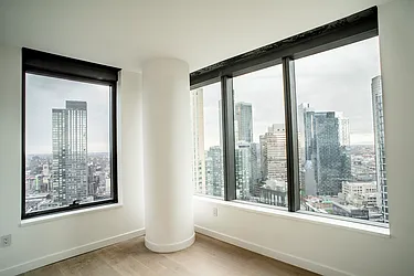 Rented by Modern Spaces