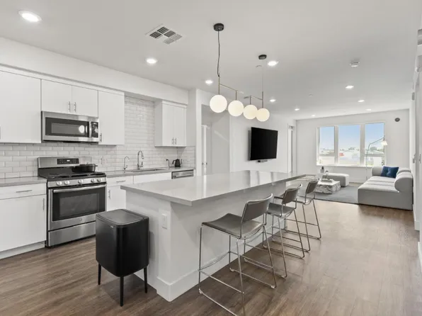5951 Sunstone Dr #410, San Jose, CA 95123