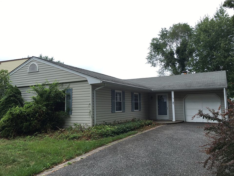 Exterior Address Verification