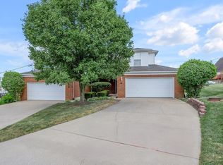 1020 Fiddler Creek Way, Lexington, KY 40515