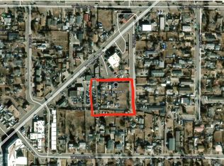 971 S Wolff St, Denver, CO 80219