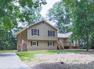 3101 Westwood Dr, Acworth, GA 30102