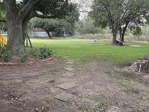 Approximately 3/4 acre 