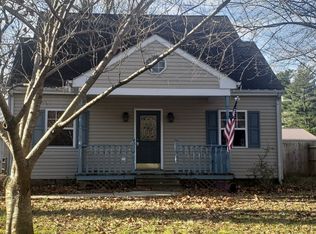 14 Wrightson Ave, Easton, MD 21601