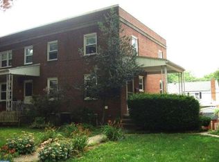 405 Sycamore Rd, Reading, PA 19611