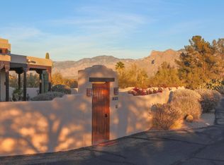 8341 N Rose Marie Ln, Tucson, AZ 85742