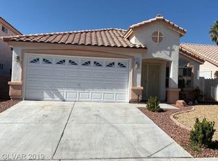 3555 Summerday Ct, Las Vegas, NV 89147