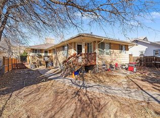 4151 S Lincoln St, Englewood, CO 80113