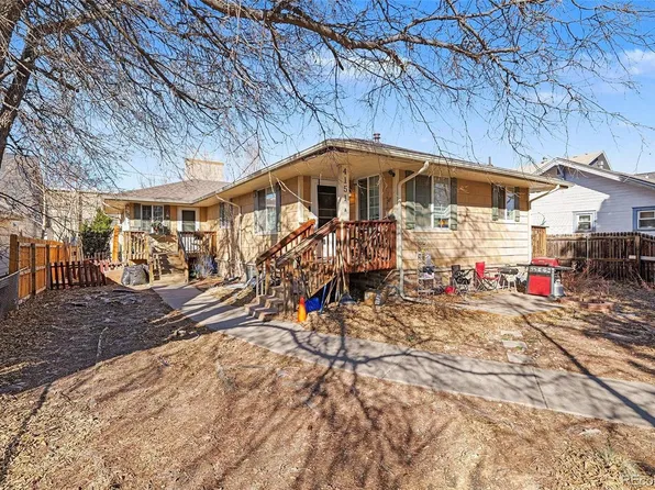 4151 S Lincoln Street, Englewood, CO 80113