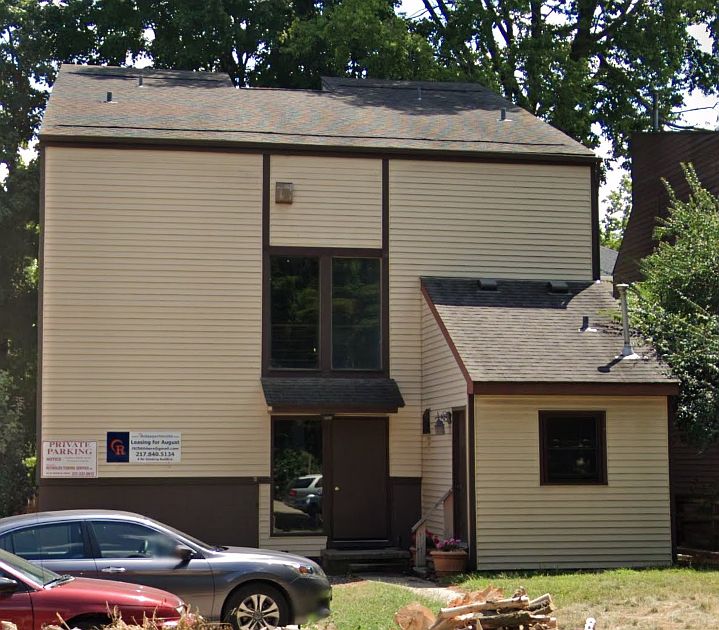 707 West Elm Street 1 Apartment Rentals Urbana, IL Zillow