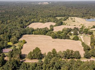 0 Davis Rd, Benton, MS 39039