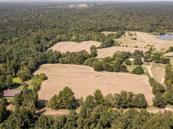 0 Davis Rd, Benton, MS 39039