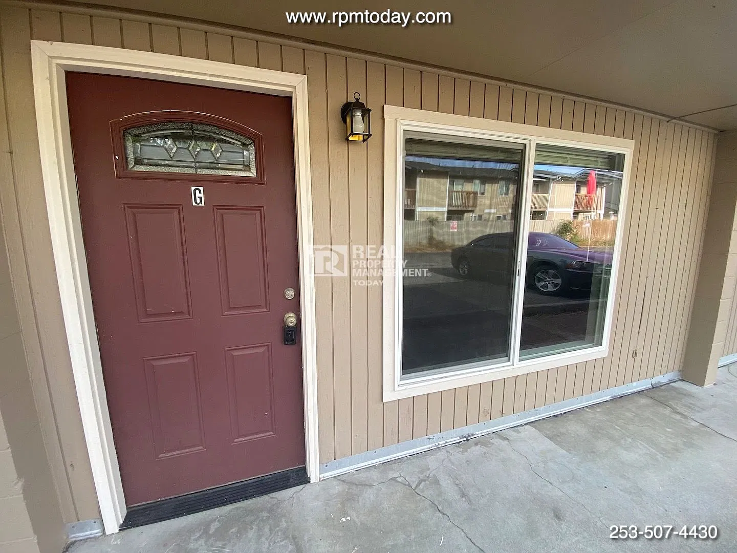 6415 Steilacoom Blvd SW Tacoma — Photo 1