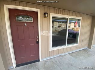 6415 Steilacoom Blvd SW Tacoma, Lakewood, WA 98499