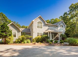 528 Wainscott Northwest Rd, Wainscott, NY 11975
