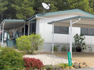 10258 Timberland Dr, Grass Valley, CA 95949
