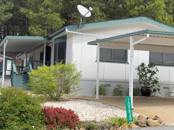 10258 Timberland Dr, Grass Valley, CA 95949