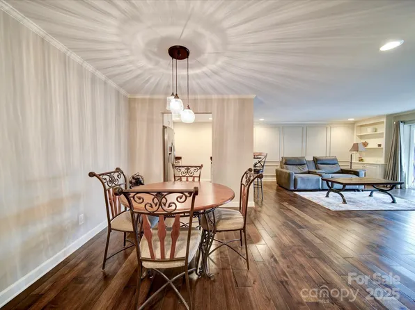 1323 Queens Rd Unit 407, Charlotte, NC 28207