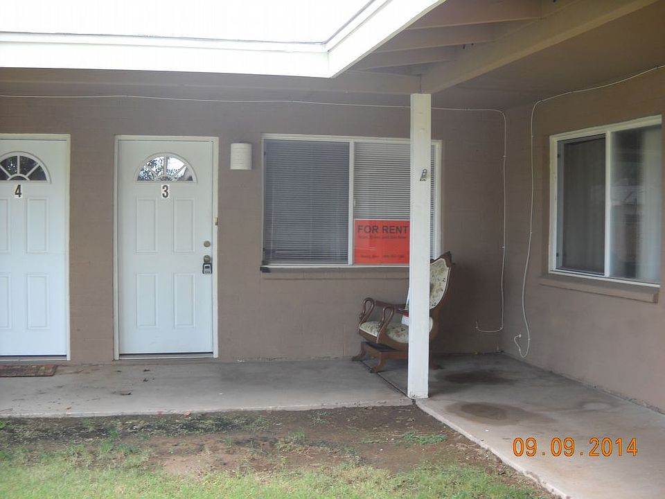 1st image of 2625 E Turney Ave #3