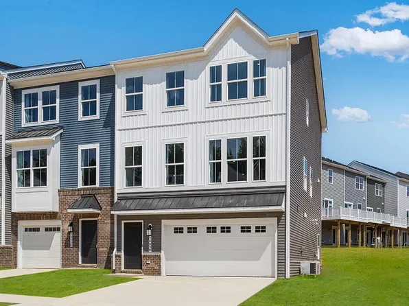 8716 Whitman Dr, Chesterfield, VA 23832