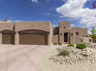 4119 Calle Belleza, Las Cruces, NM 88011