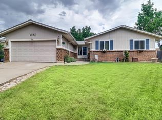 1542 Chapman Ln, Longmont, CO 80501