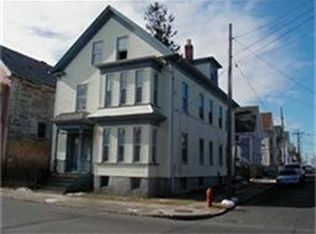 435 Cottage St, New Bedford, MA 02740