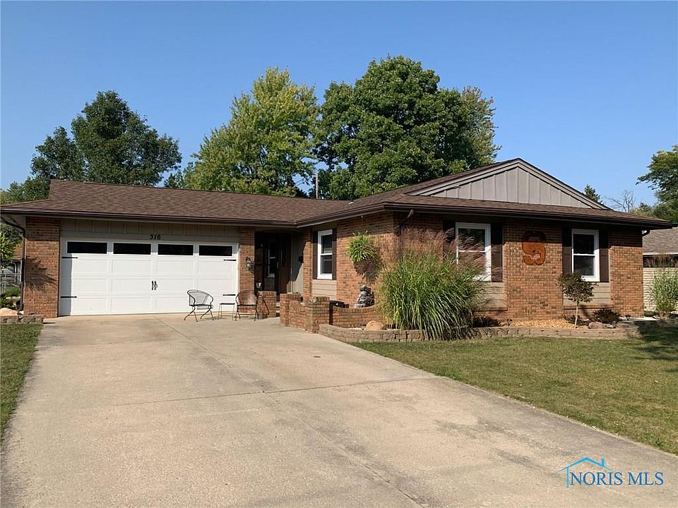 1st image of 316 W Arthur Dr