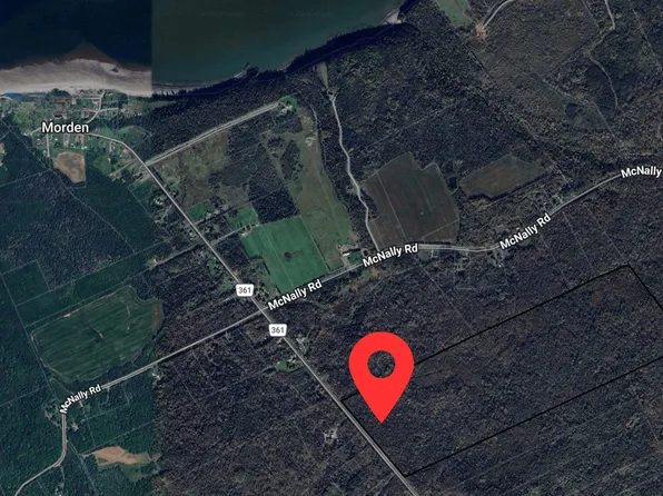 LOT 3 Morden Rd, Kings, NS B0P 1A0