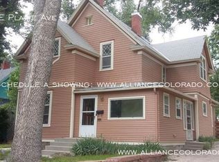 840 E Platte Ave, Colorado Springs, CO 80903