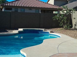 3824 W Links Dr, Phoenix, AZ 85086