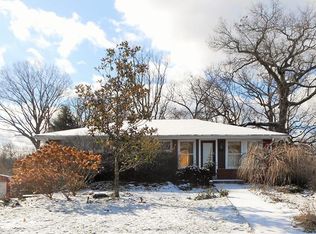 210 Holly Hill Dr, Pittsburgh, PA 15237