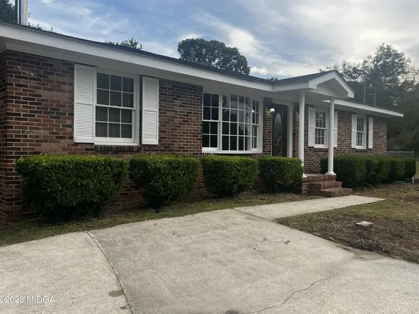 4452 Plaudit Rd, Lizella, GA 31052