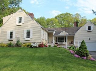 21 Chicatabut Ave, Norfolk, MA 02056