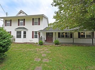 2577 Poppy Dr, Loveland, OH