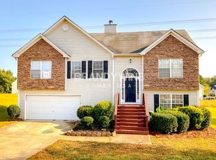 605 Tipperary Rd, Hampton, GA 30228